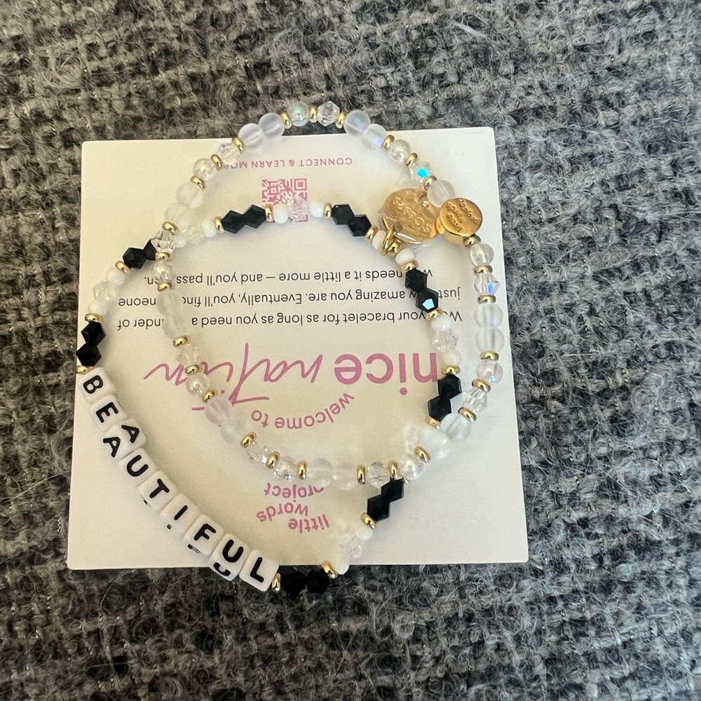 Sephora Bracelets